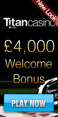 Titan Online Casino