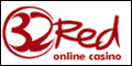 32Red Online Casino