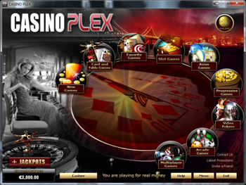 Casino Plex