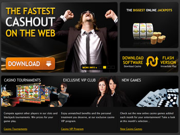 Go Wild Casino